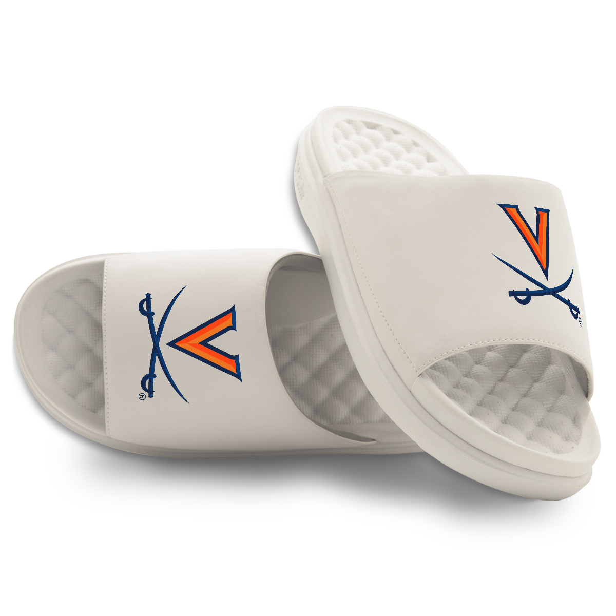 Virginia Cavaliers Primary Motive 16