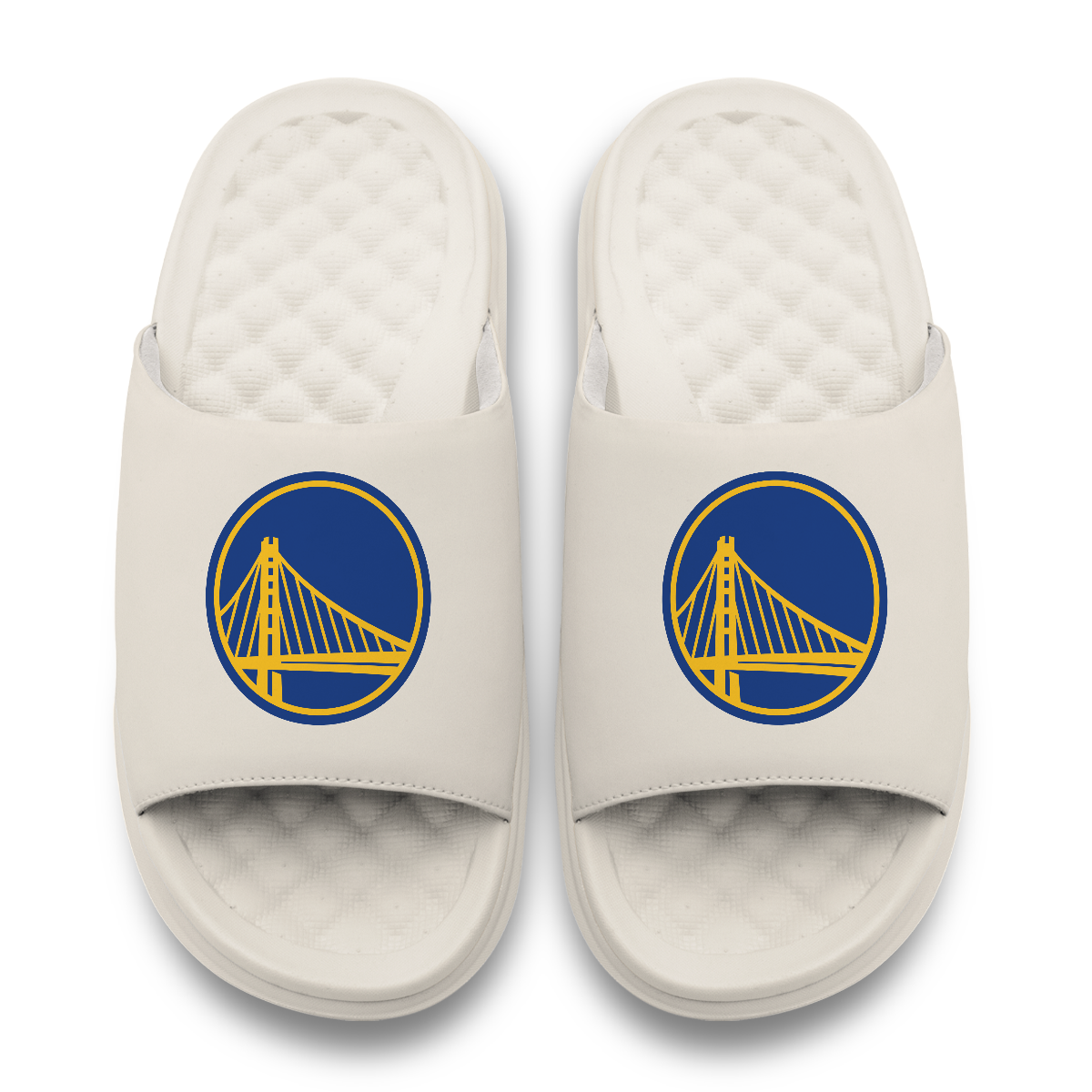 Golden State Warriors Primary Motive 17