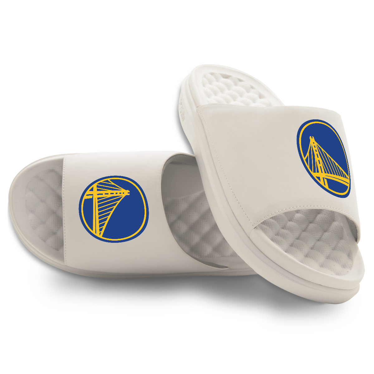 Golden State Warriors Primary Motive 16