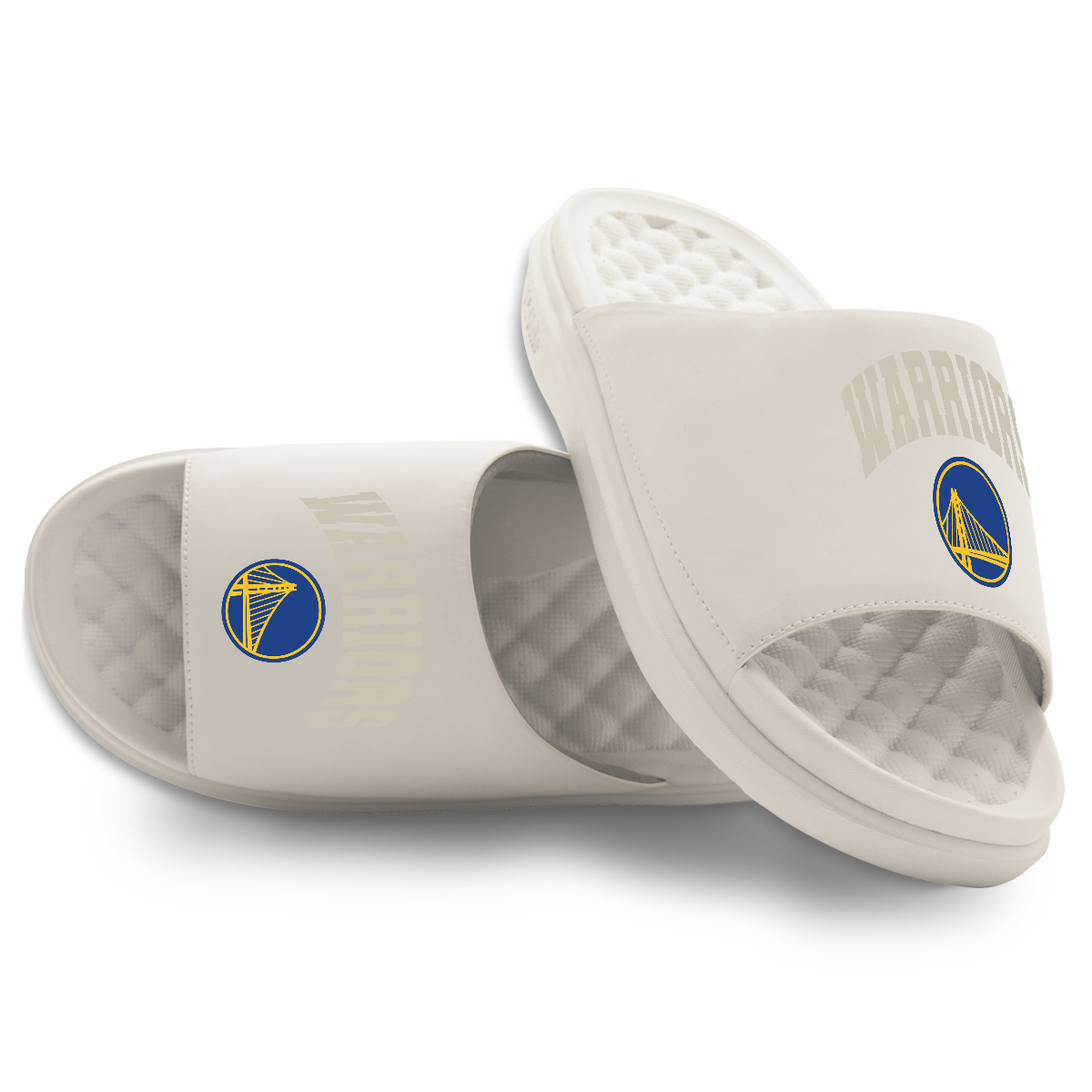 Golden State Warriors Tonal Pop Motive