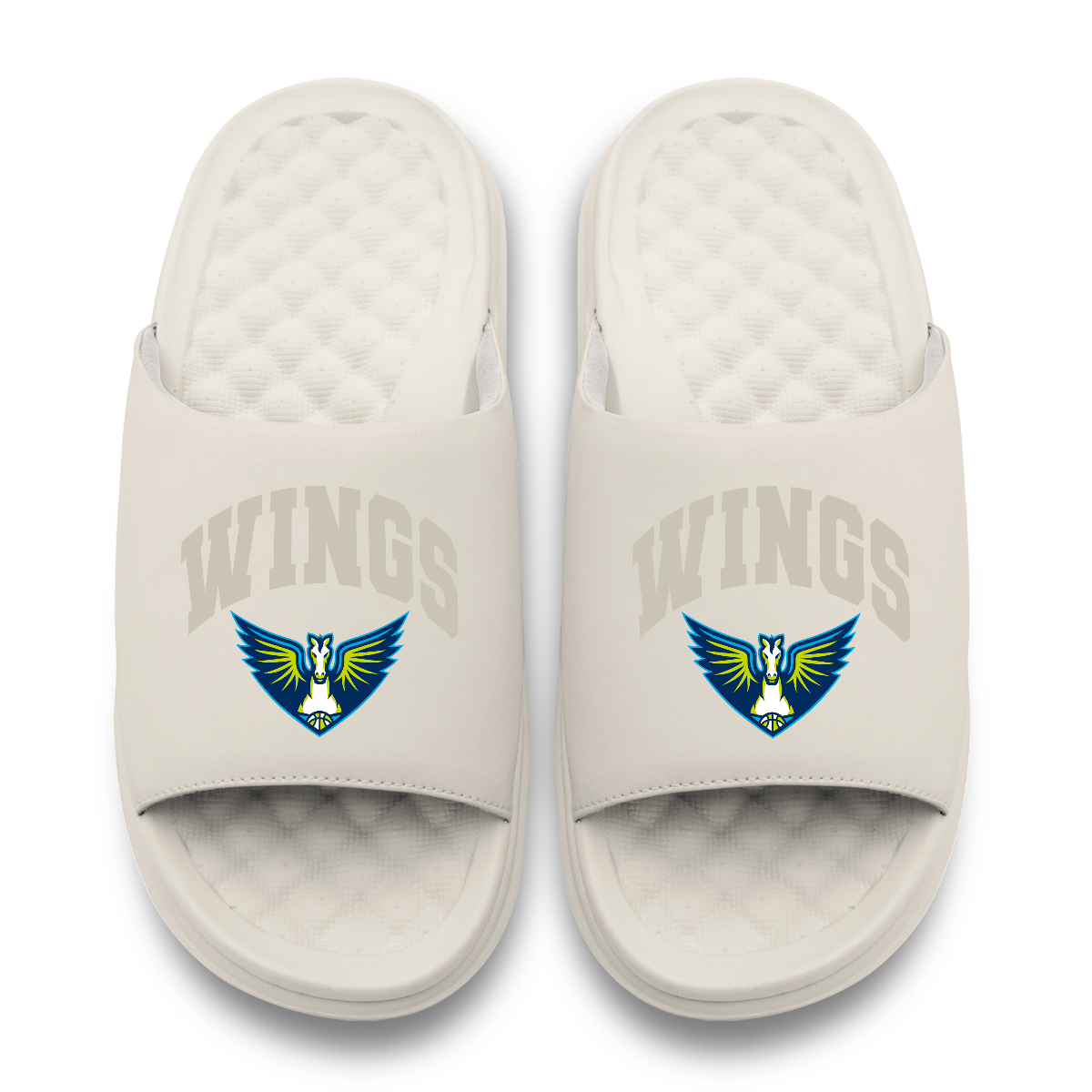 Dallas Wings Tonal Pop Motive 5