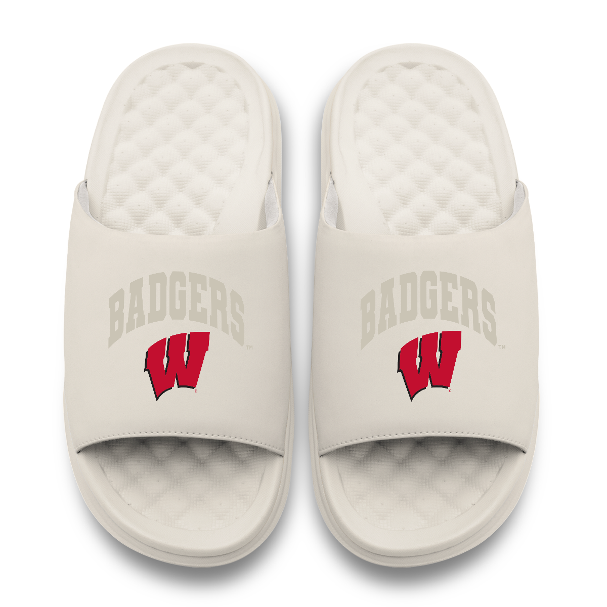 Wisconsin Badgers Tonal Pop Motive 5