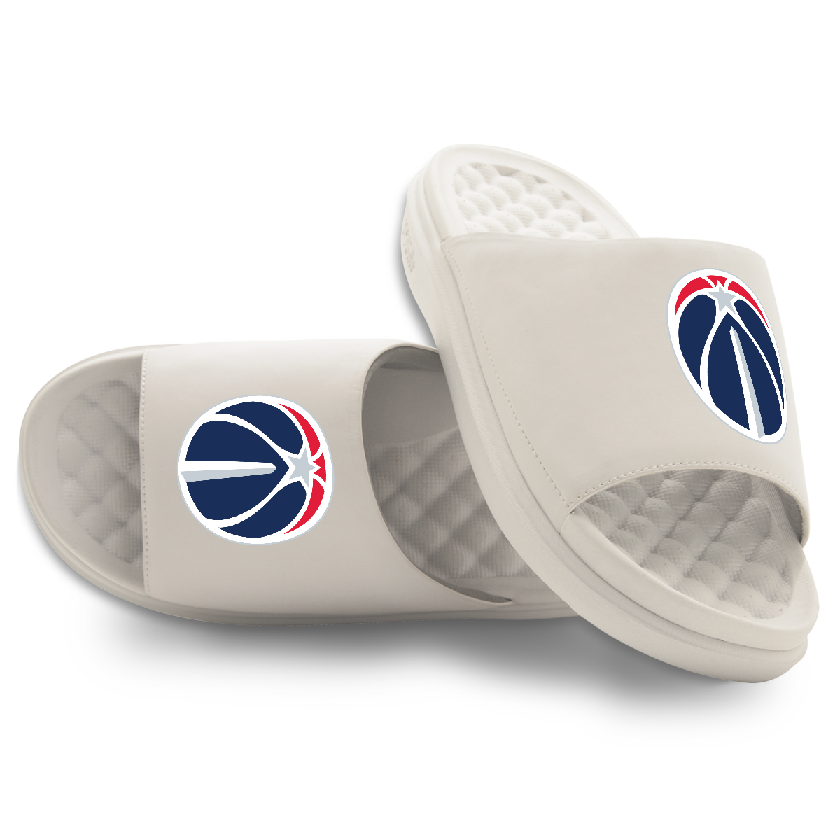 Washington Wizards Primary Motive 16