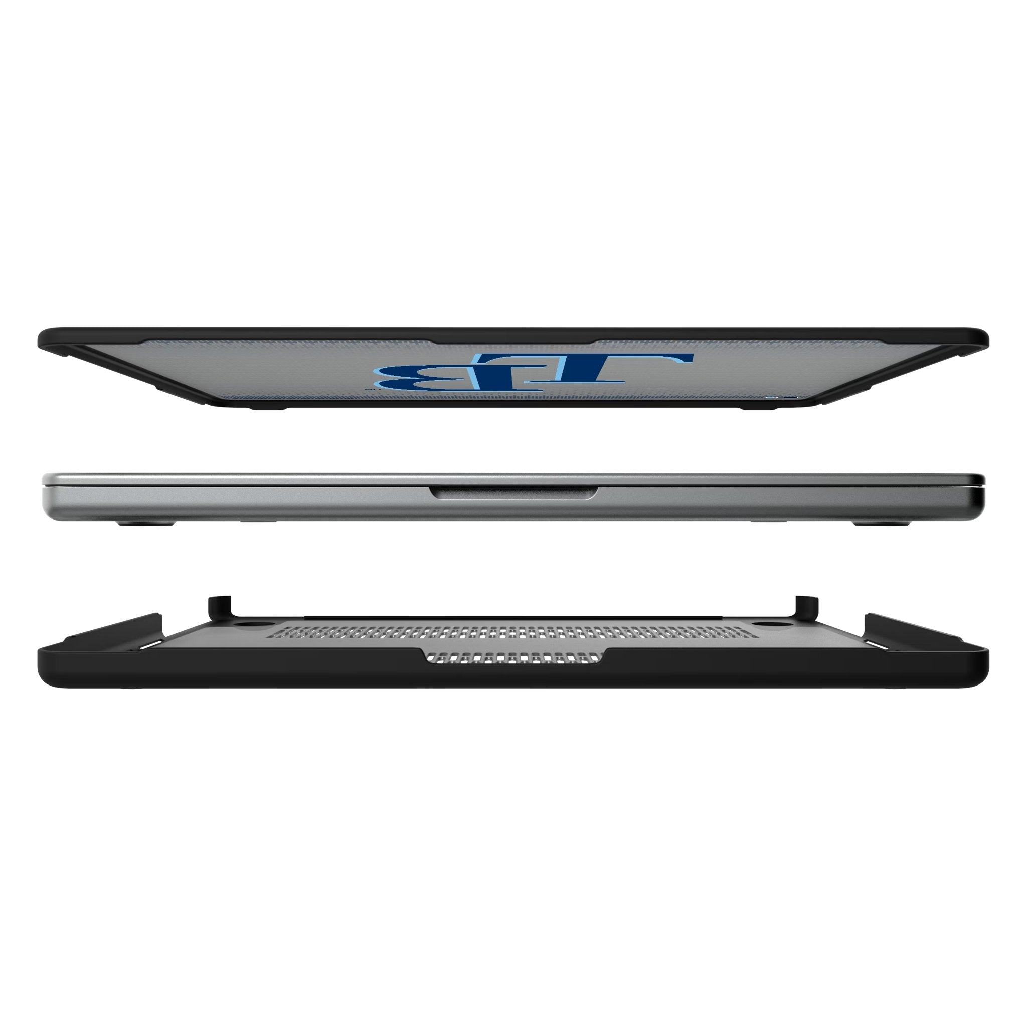 Tampa Bay Rays Linen Laptop Case for Apple MacBook 7