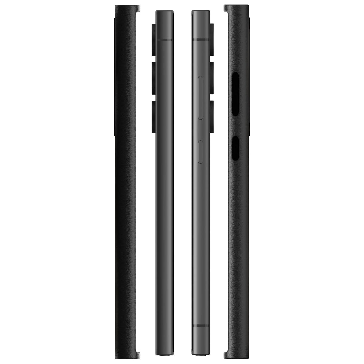 University of Michigan Wolverines Fashion Pattern MagSafe Compatible Phone Case for Samsung Galaxy 7