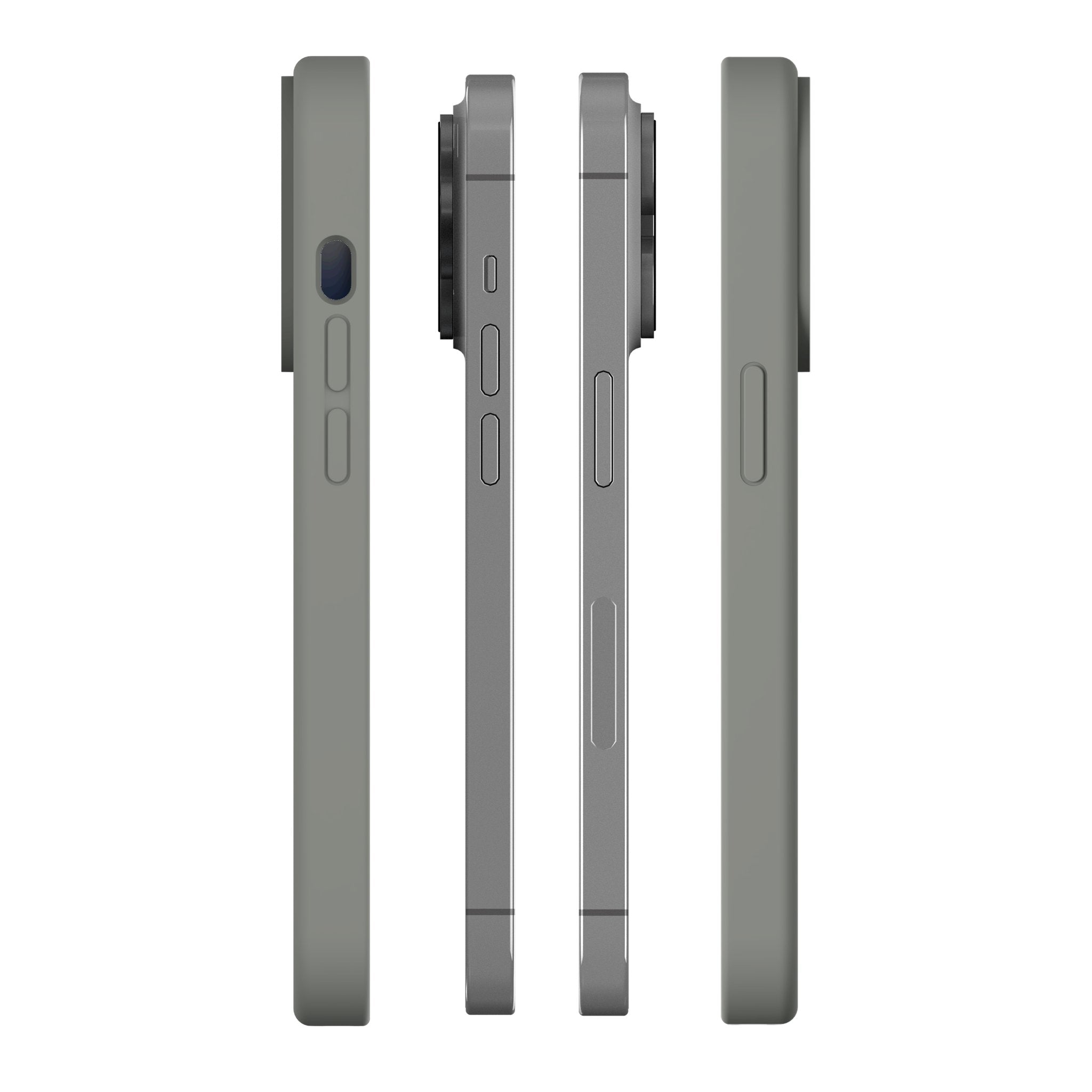 University of Illinois Fighting Illini Plaid Soft Touch Phone Case 5