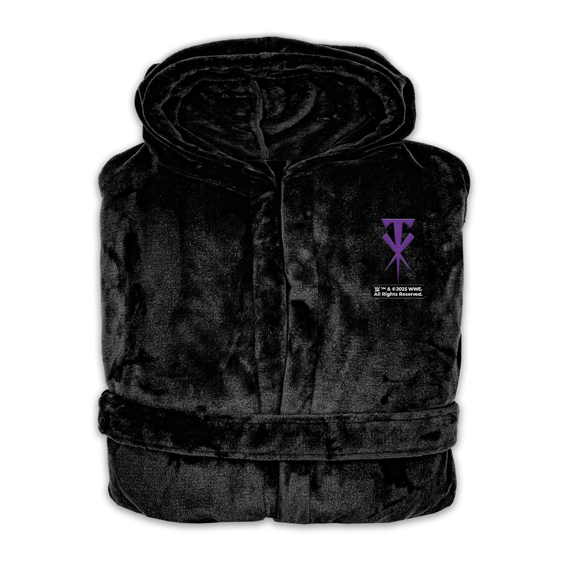 Undertaker Youth Hooded Phantom Robe 2
