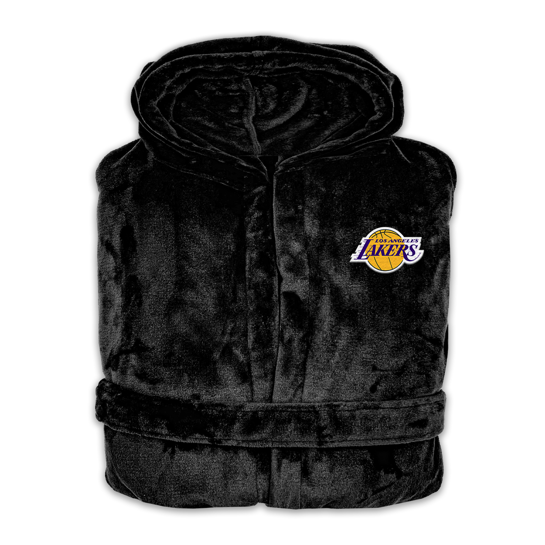 Los Angeles Lakers Phantom Robe 1
