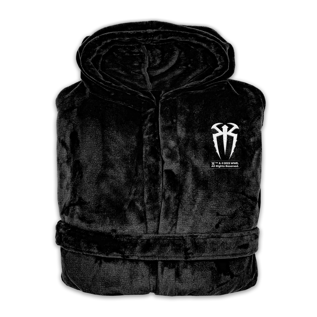 Roman Reigns Hooded Phantom Robe 2