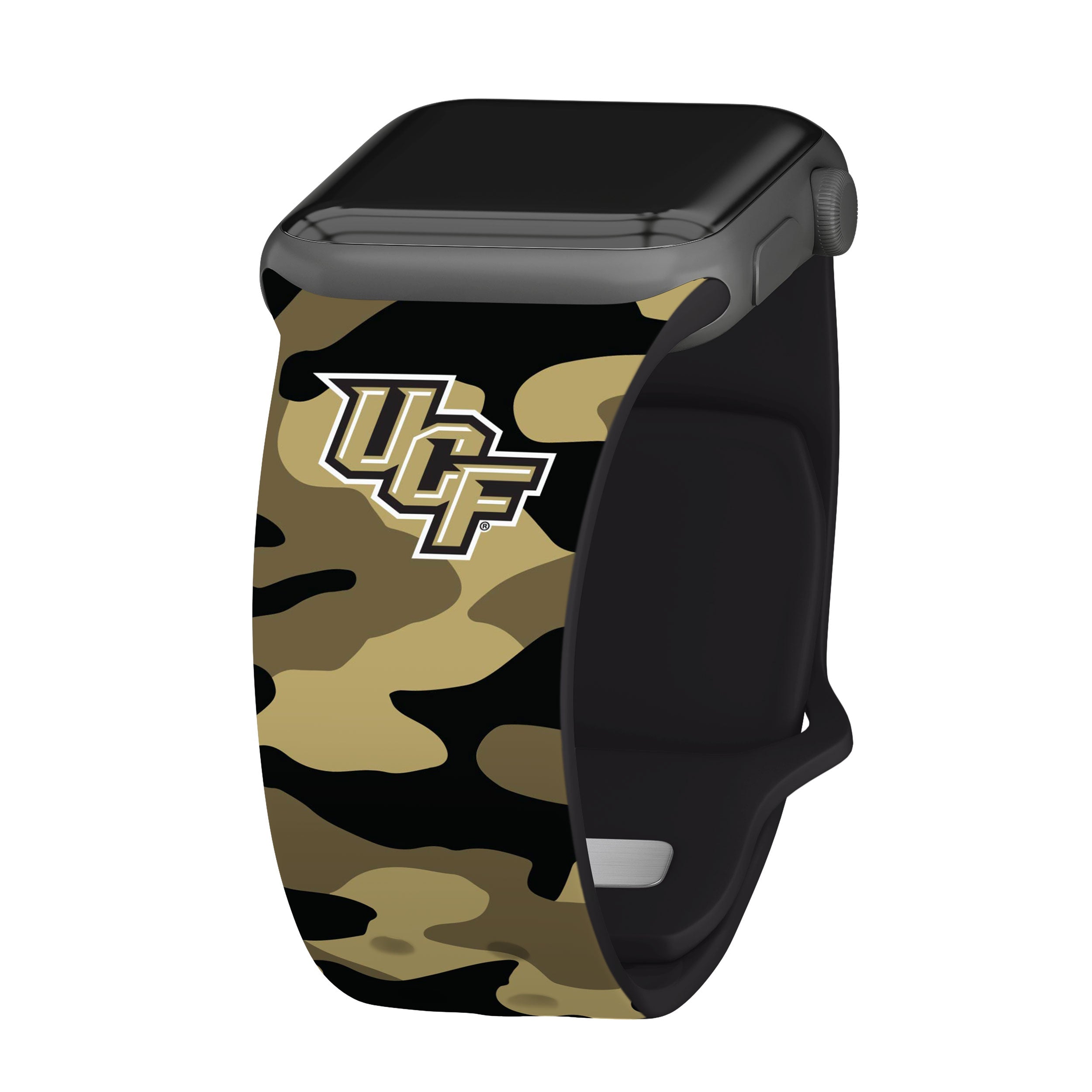 Central Florida Knights HD Apple Watch Band 27