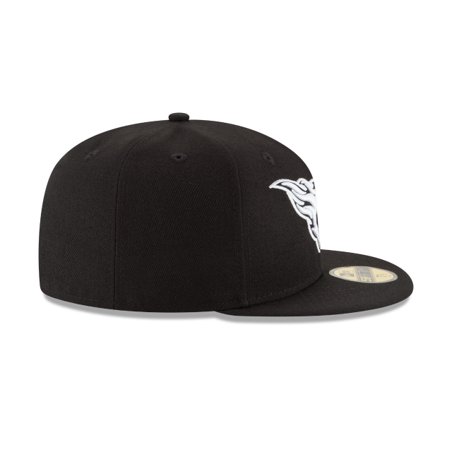 Tennessee Titans - 59Fifty League Basic Hat, New Era 6