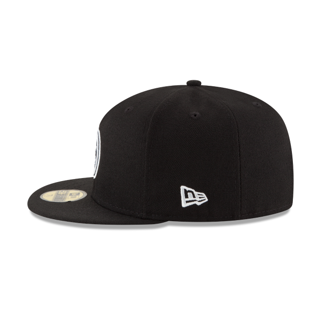Tennessee Titans - 59Fifty League Basic Hat, New Era 5