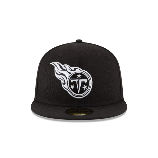 Tennessee Titans - 59Fifty League Basic Hat, New Era 1