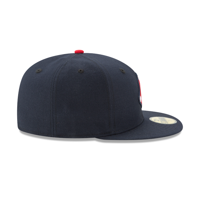 Boston Red Sox - 59Fifty Hat, New Era 6