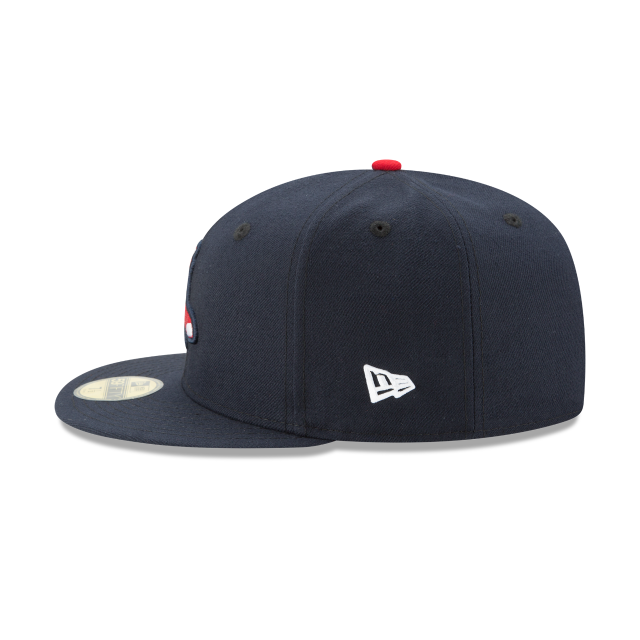 Boston Red Sox - 59Fifty Hat, New Era 5