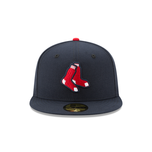 Boston Red Sox - 59Fifty Hat, New Era