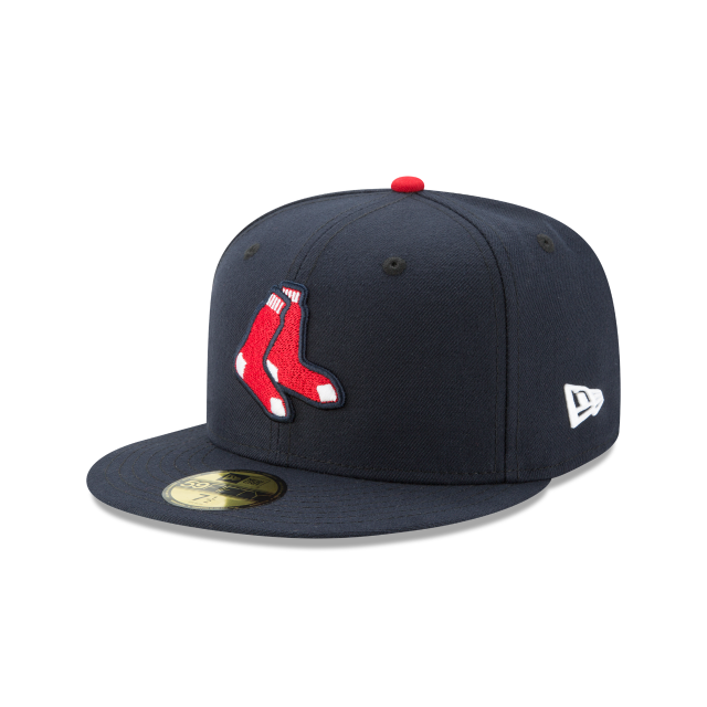 Boston Red Sox - 59Fifty Hat, New Era