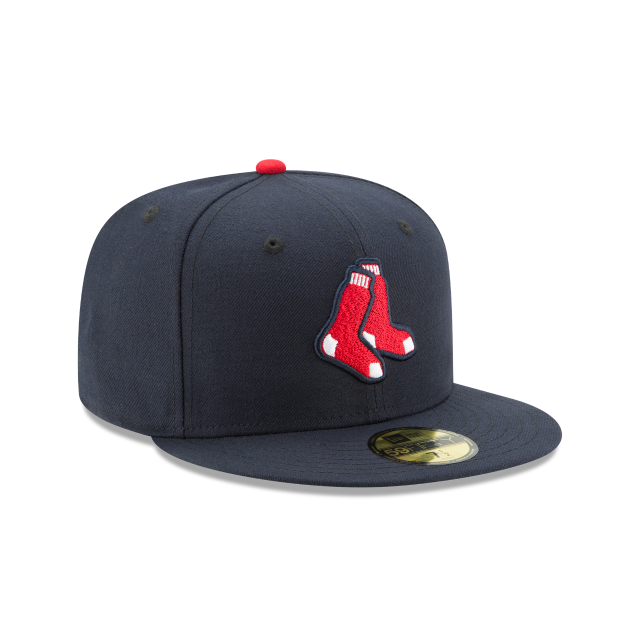 Boston Red Sox - 59Fifty Hat, New Era 3