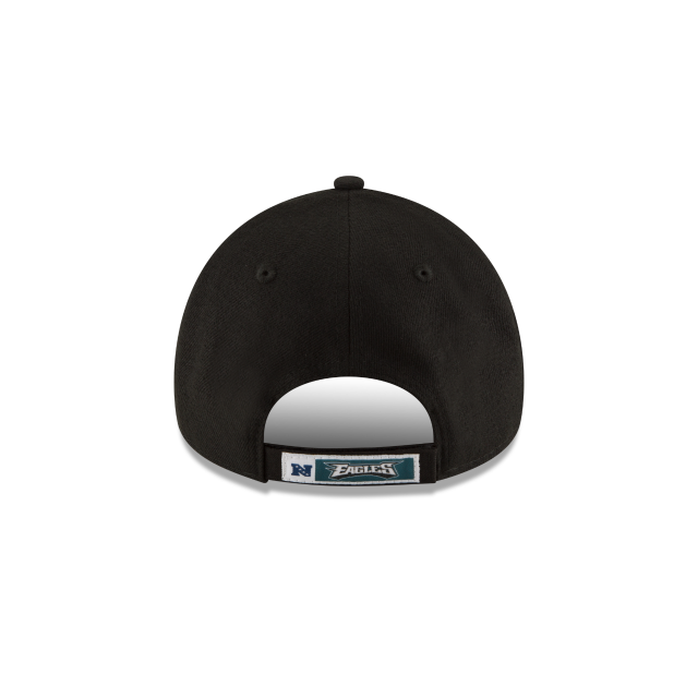 Philadelphia Eagles - The League 9Forty Adjustable Hat, New Era 5