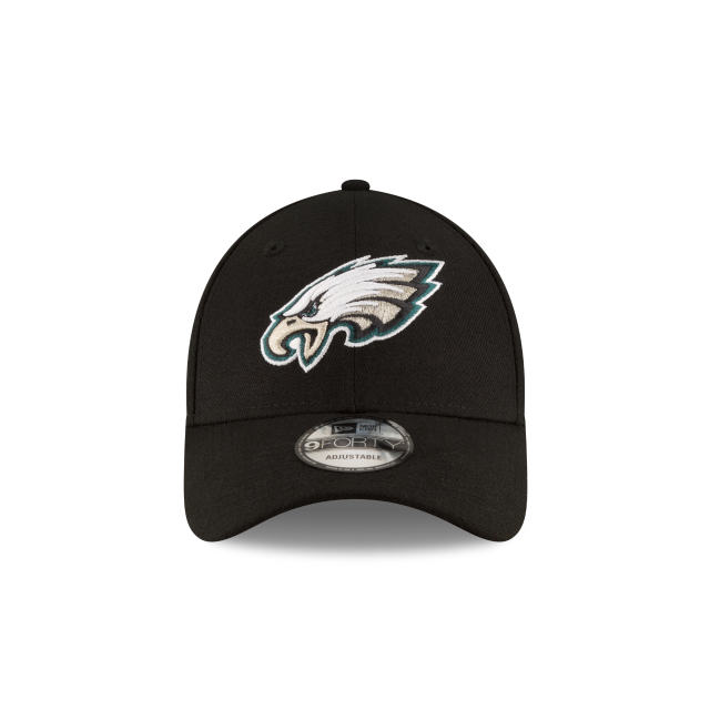 Philadelphia Eagles - The League 9Forty Adjustable Hat, New Era 2