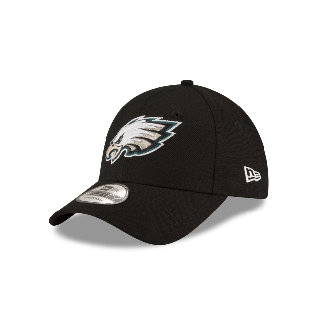 Philadelphia Eagles - The League 9Forty Adjustable Hat, New Era 1