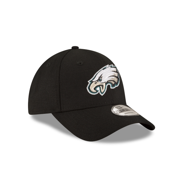 Philadelphia Eagles - The League 9Forty Adjustable Hat, New Era 6