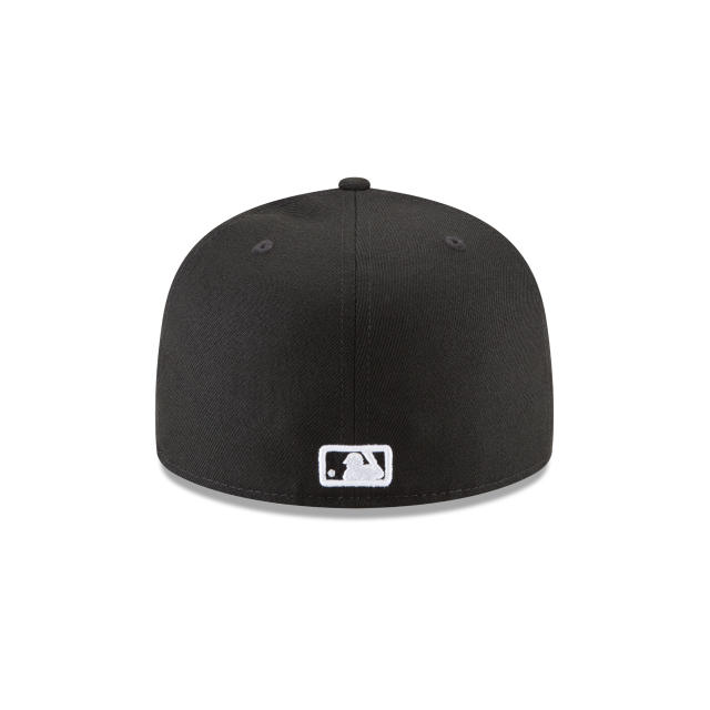 Boston Red Sox - Basic 59Fifty Hat, New Era 3