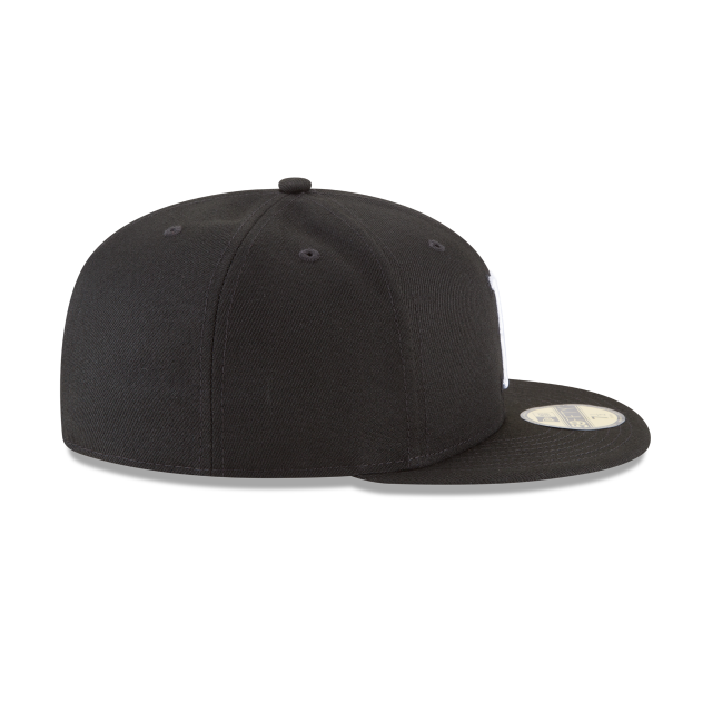 Boston Red Sox - Basic 59Fifty Hat, New Era 5