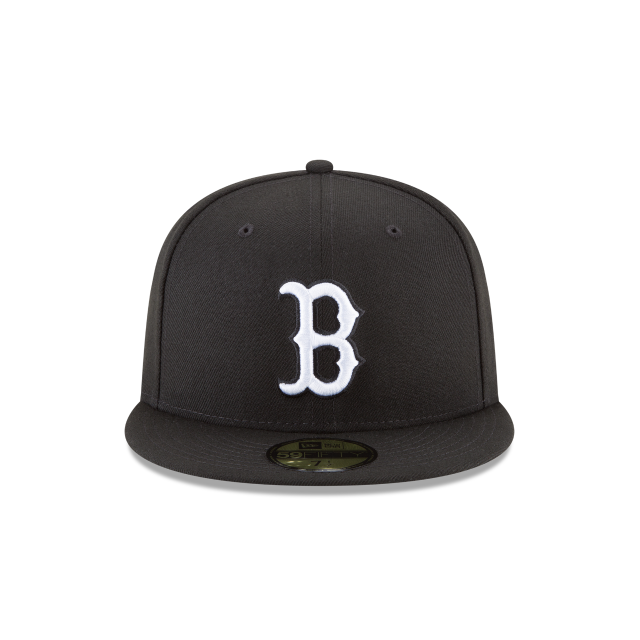 Boston Red Sox - Basic 59Fifty Hat, New Era 1