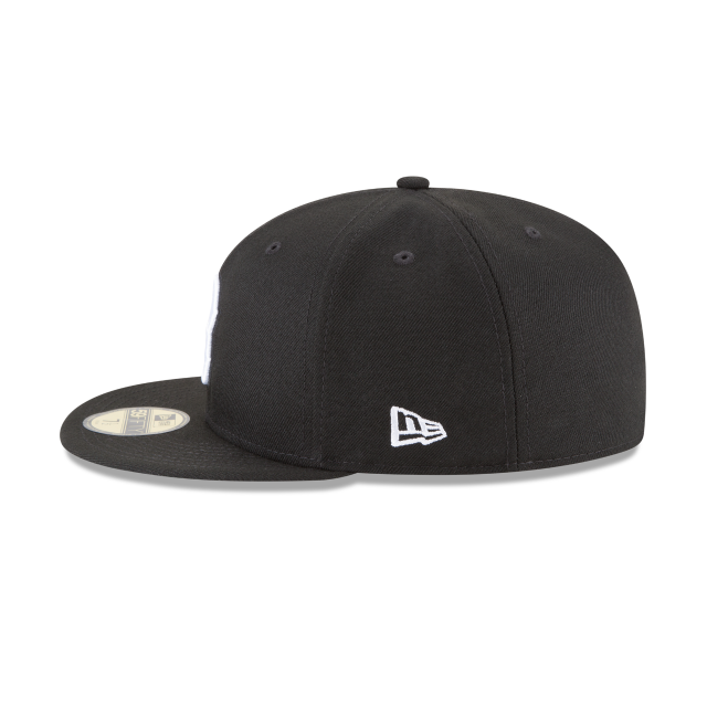 Boston Red Sox - Basic 59Fifty Hat, New Era 4