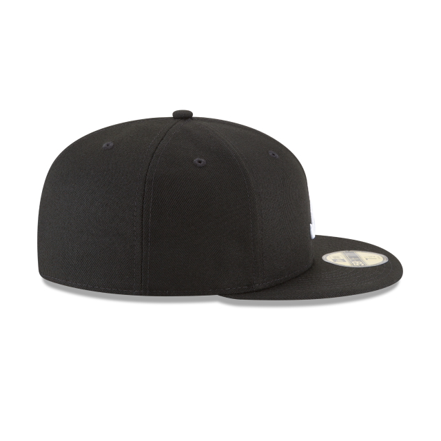 Atlanta Braves - Basic 59Fifty Hat, New Era 4