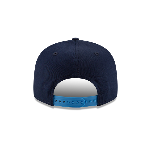 Tennessee Titans - Two-Tone 9Fifty Basic Hat, New Era 4