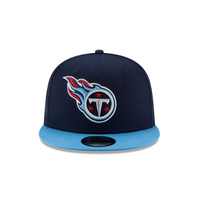 Tennessee Titans - Two-Tone 9Fifty Basic Hat, New Era 2