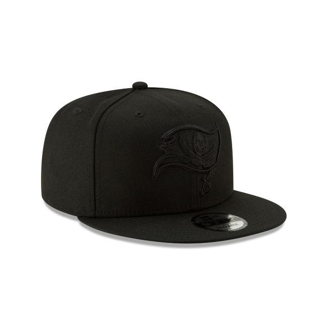 Tampa Bay Buccaneers - 9Fifty Basic Snapback Hat, New Era 3