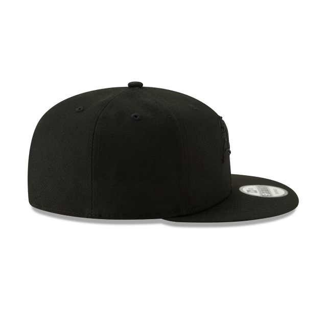 Tampa Bay Buccaneers - 9Fifty Basic Snapback Hat, New Era 5