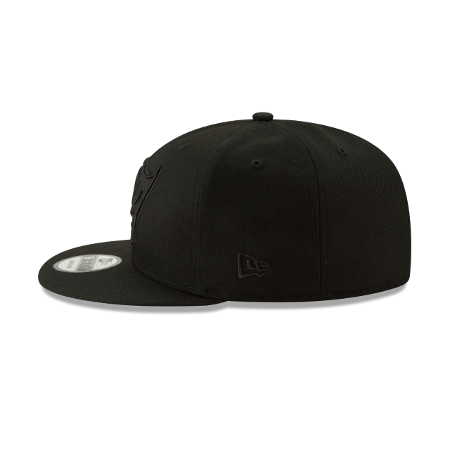 Tampa Bay Buccaneers - 9Fifty Basic Snapback Hat, New Era 4