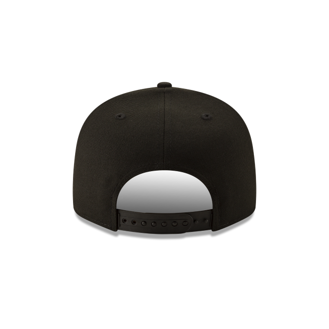 New Orleans Saints - 9Fifty Snapback Hat, New Era 4