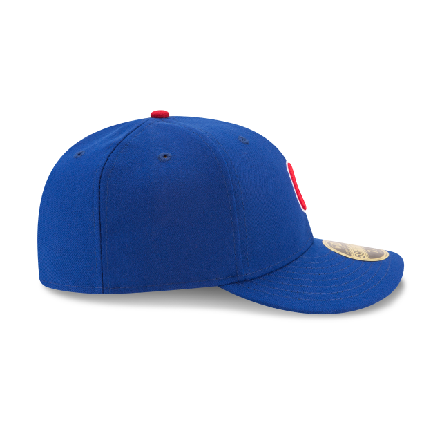 Chicago Cubs - 59Fifty Hat, New Era 4