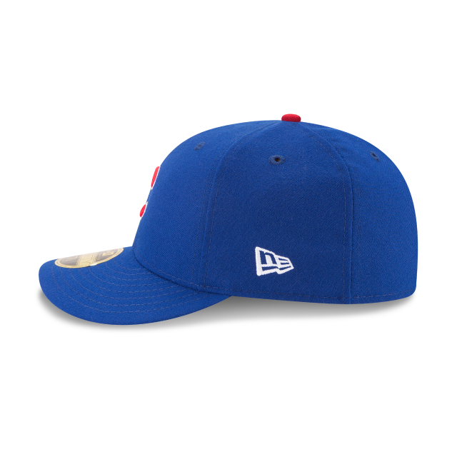 Chicago Cubs - 59Fifty Hat, New Era 5