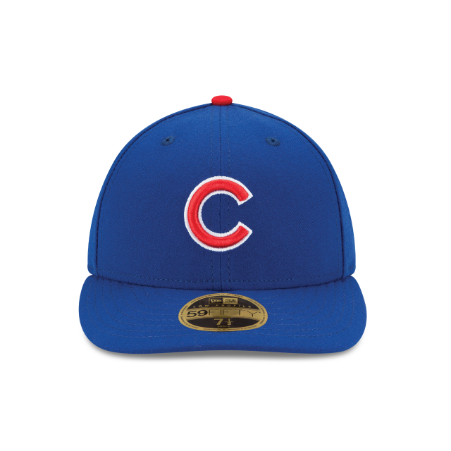 Chicago Cubs - 59Fifty Hat, New Era 2