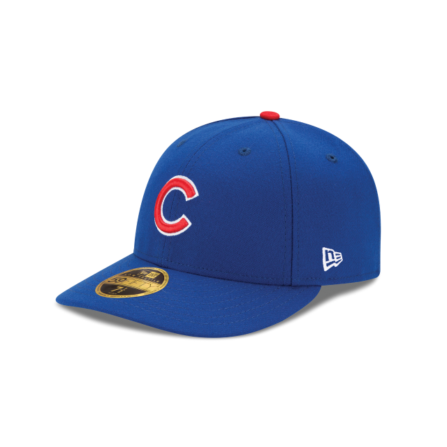 Chicago Cubs - 59Fifty Hat, New Era 1
