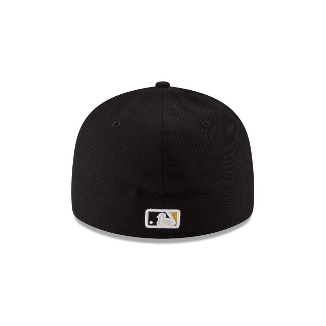 Pittsburgh Pirates - 59 Fifty Hat, New Era 5