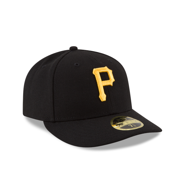 Pittsburgh Pirates - 59 Fifty Hat, New Era 4