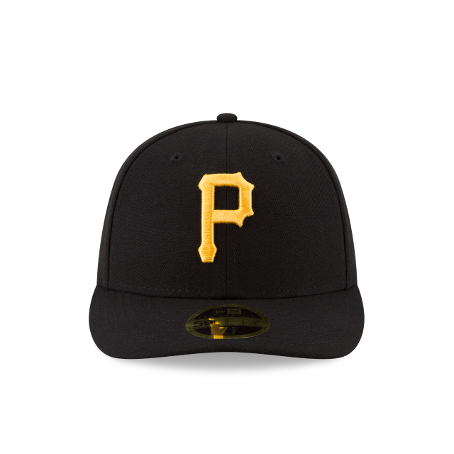 Pittsburgh Pirates - 59 Fifty Hat, New Era 3