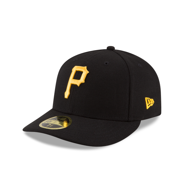 Pittsburgh Pirates - 59 Fifty Hat, New Era 2
