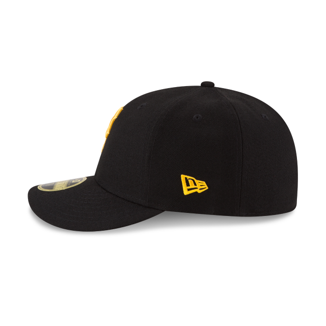 Pittsburgh Pirates - 59 Fifty Hat, New Era 6