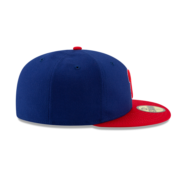 Philadelphia Phillies - 59Fifty Hat, New Era 2