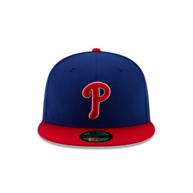 Philadelphia Phillies - 59Fifty Hat, New Era 4