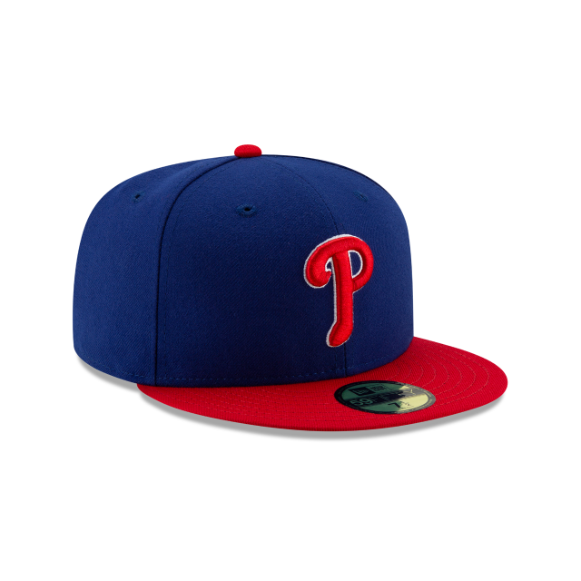 Philadelphia Phillies - 59Fifty Hat, New Era 5