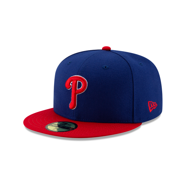 Philadelphia Phillies - 59Fifty Hat, New Era 1